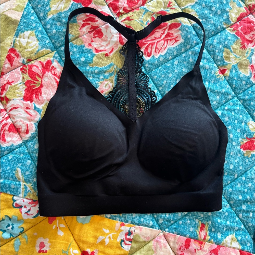 SOMA Enbliss Racerback Bralette